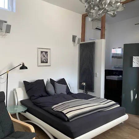 Appartement Idyllisches In Traumlage *