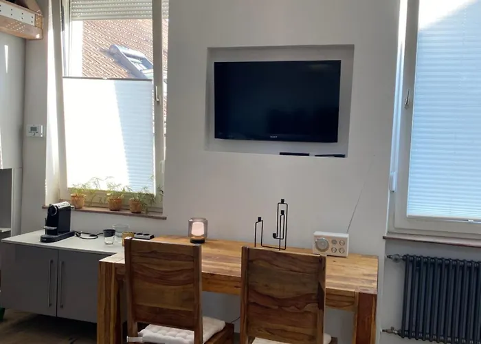 Idyllisches In Traumlage * Neustadt an der Weinstraße