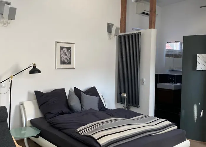 Apartamento Idyllisches In Traumlage *